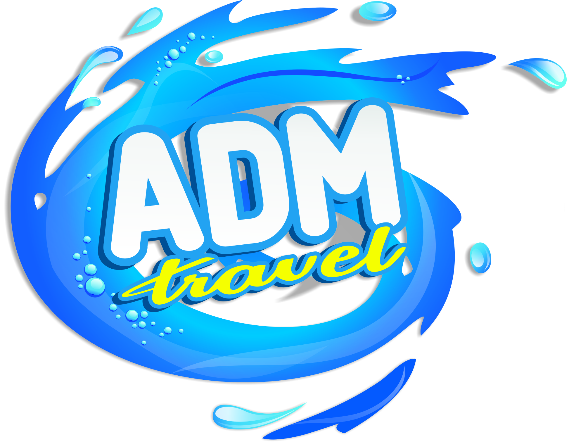 ADM Travel Operadora de Turismo 